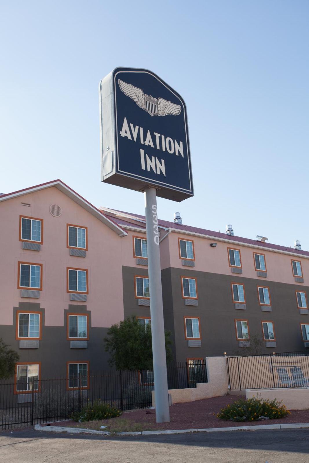 Aviation Inn