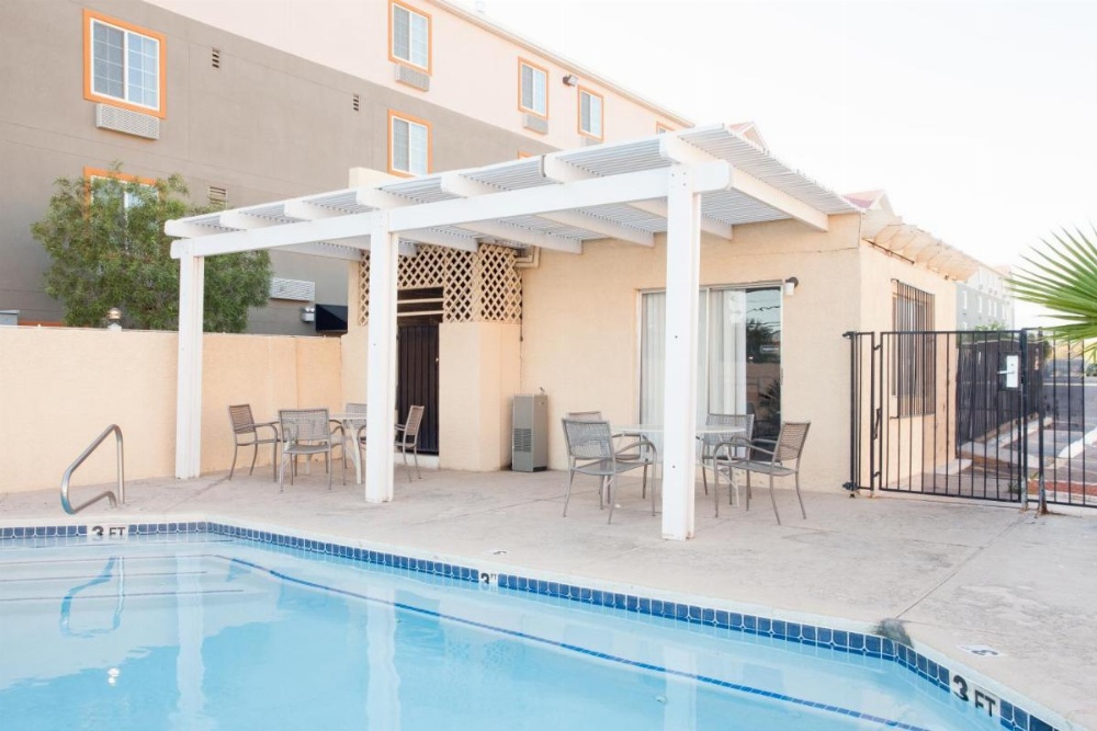 Aviation Inn Image 11