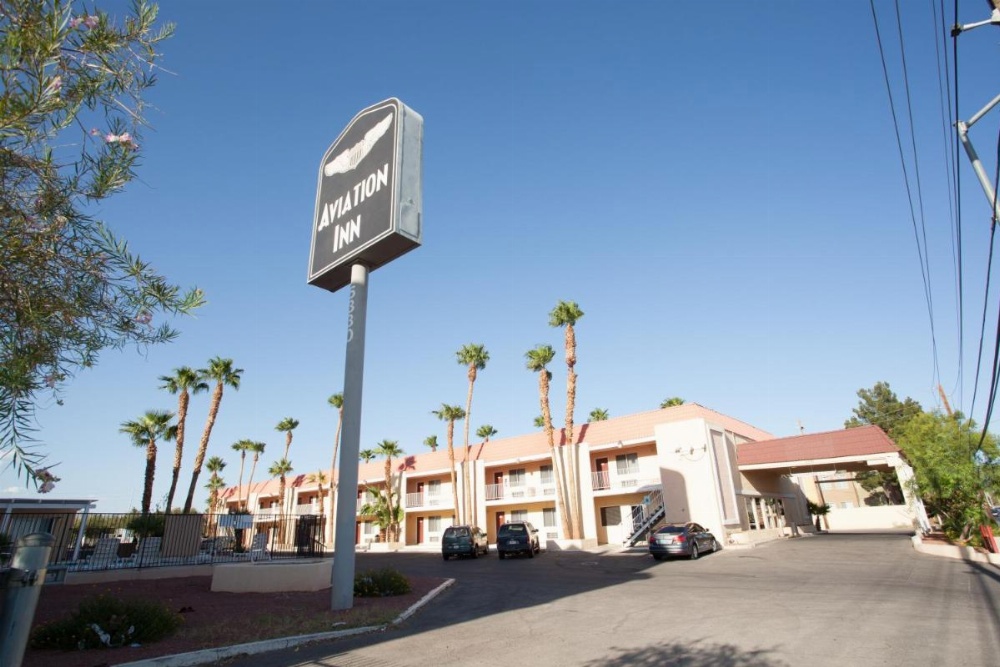 Aviation Inn Image 13