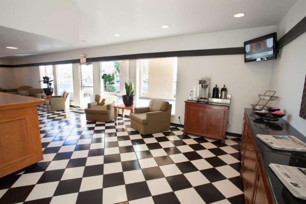 Aviation Inn Image 14