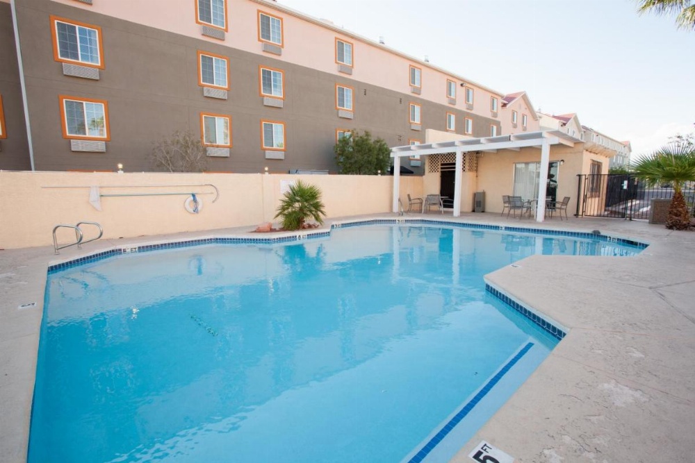 Aviation Inn Image 15