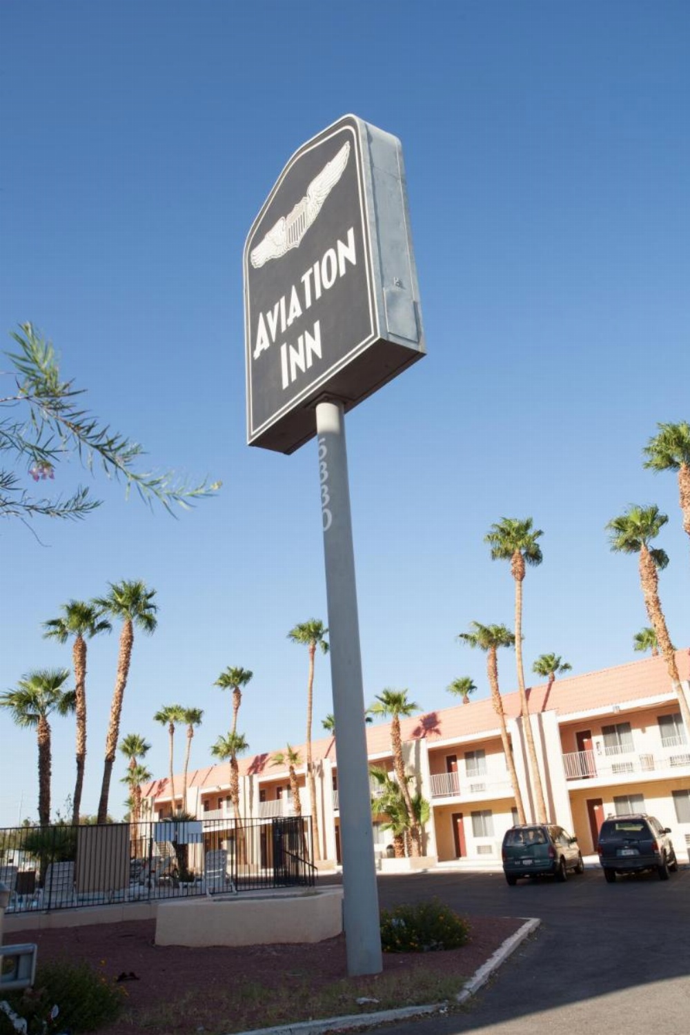 Aviation Inn Image 17