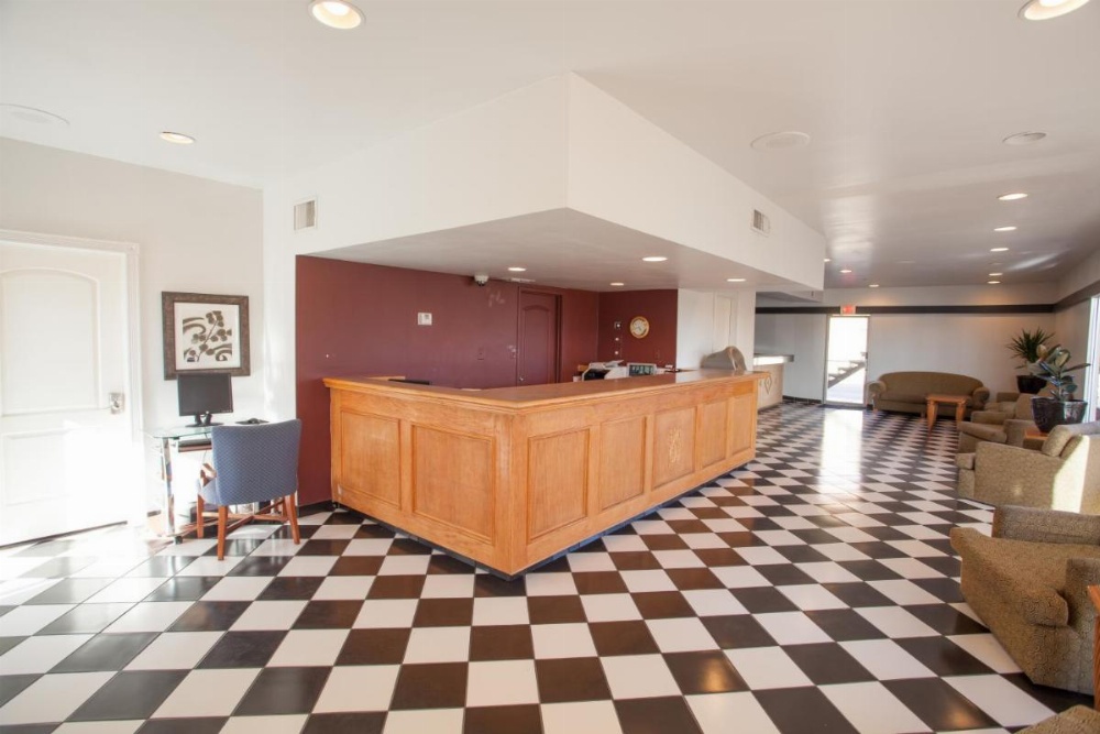 Aviation Inn Image 18