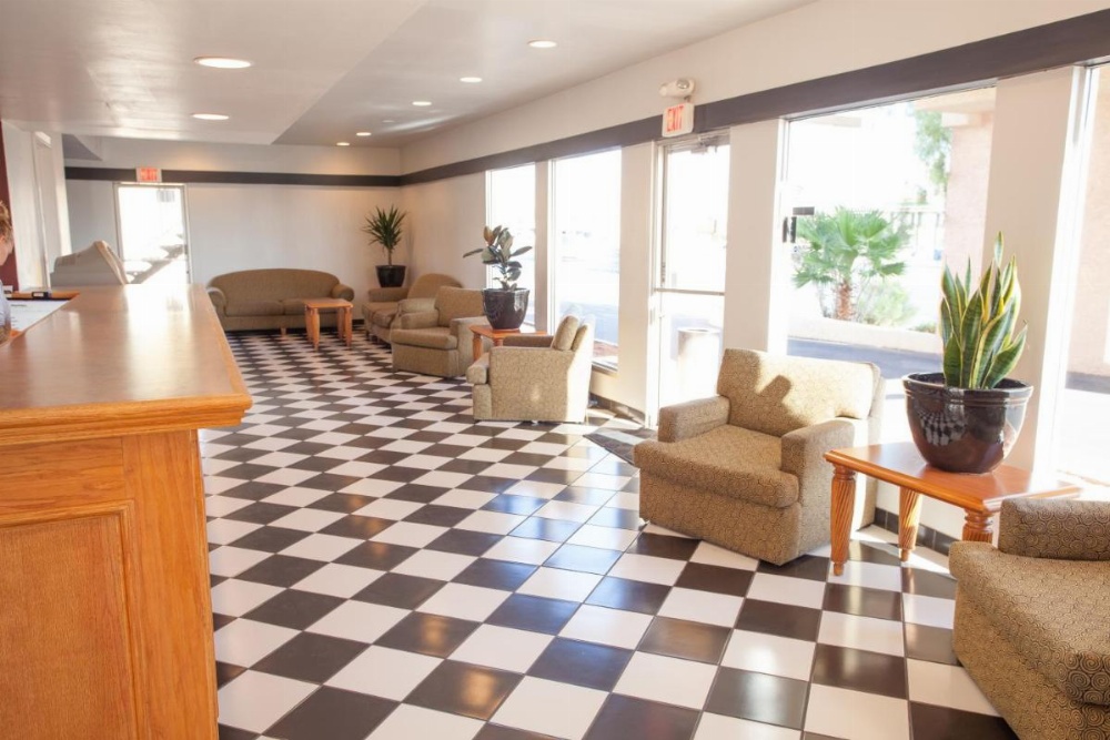 Aviation Inn Image 20