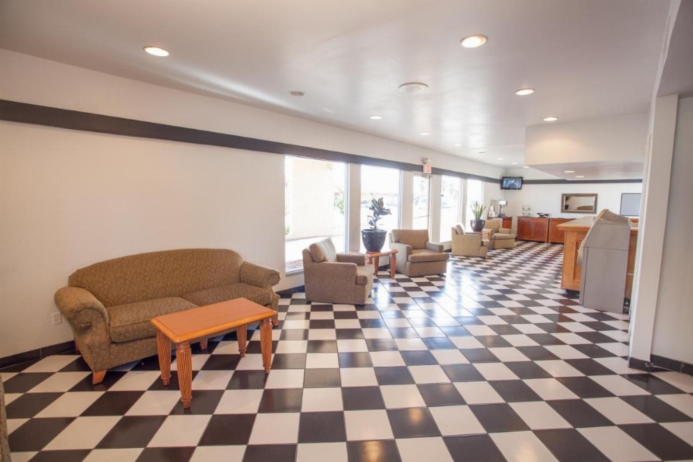 Aviation Inn Image 21