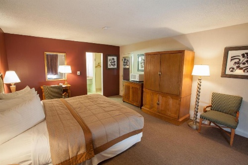 Aviation Inn image 25