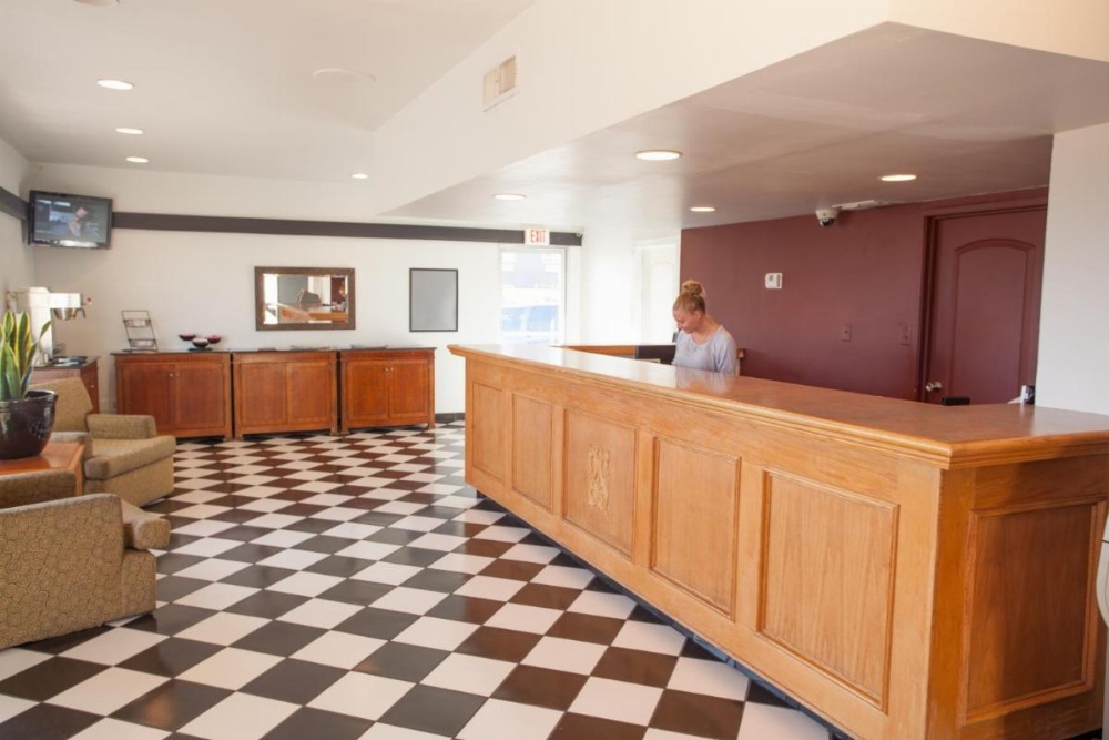 Aviation Inn Image 27