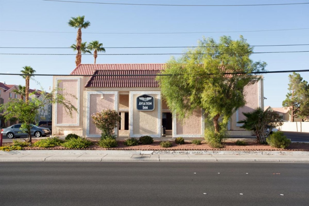 Aviation Inn Image 29