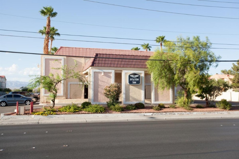 Aviation Inn Image 7